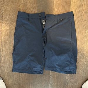 Travis Mathew shorts